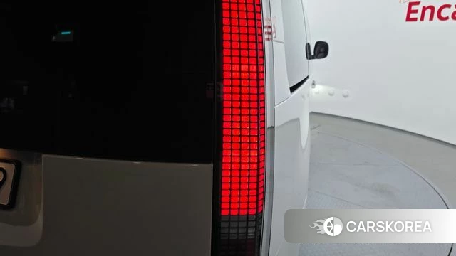 Hyundai Staria id 5026180 из Кореи 15