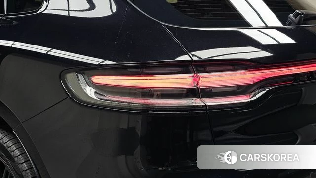 Porsche Macan id 4778740 из Кореи 15