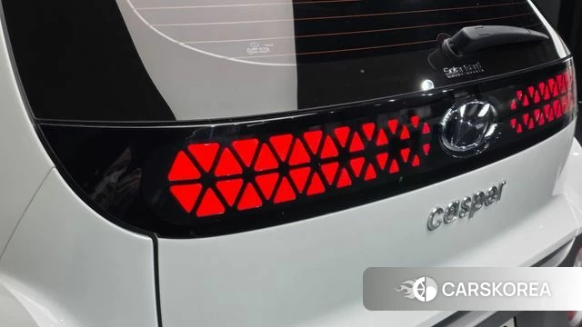 Hyundai Casper id 4958408 из Кореи 15