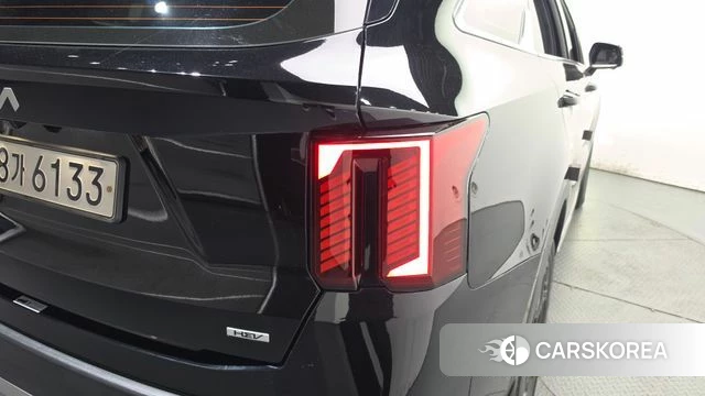 Kia The New Sorento 4th Generation id 5026671 из Кореи 15
