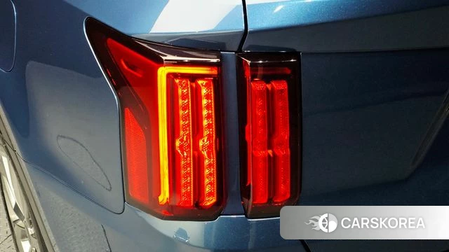 Kia Sorento 4th Generation id 4959462 из Кореи 15