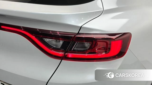 Renault Korea (Samsung) XM3 id 4996170 из Кореи 15