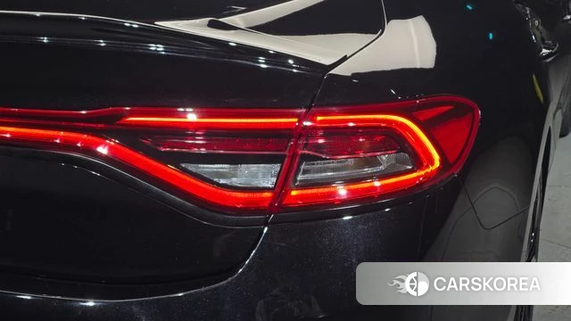 Hyundai Grandeur IG Hybrid id 5029058 из Кореи 15