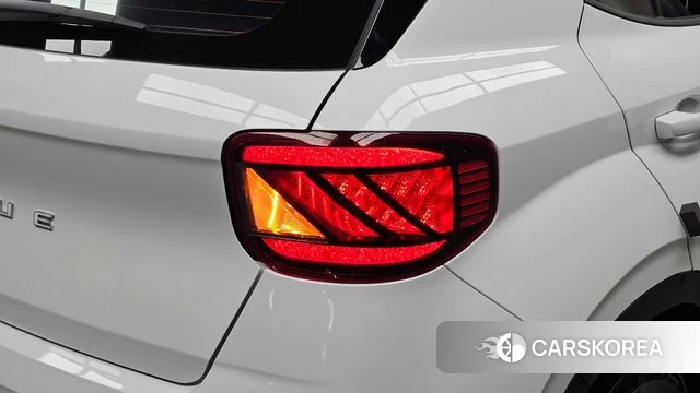 Hyundai Venue id 4964667 из Кореи 15