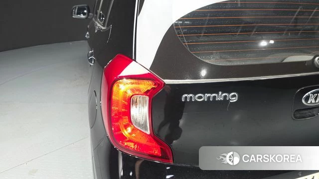 Kia All New Morning (JA) id 4967788 из Кореи 15
