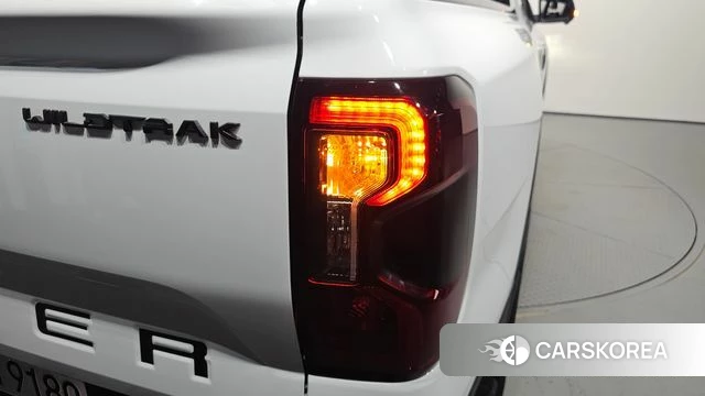 Ford Ranger 4th Generation id 4892780 из Кореи 15