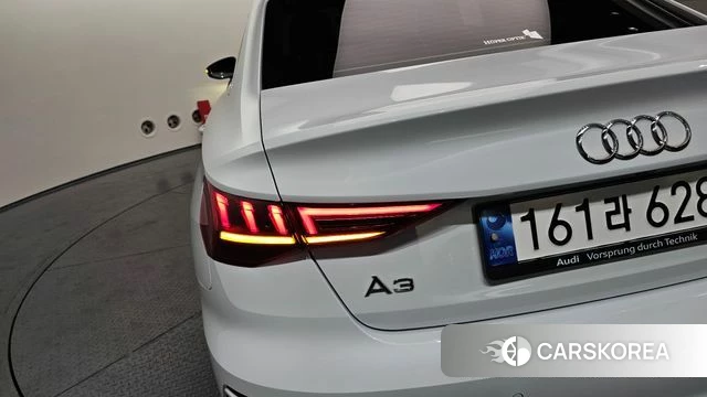 Audi A3 (8Y) id 5027125 из Кореи 15
