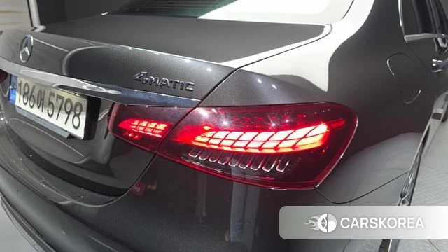 Mercedes-Benz E-Class W213 id 5028086 из Кореи 15