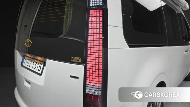 Hyundai Staria id 4744795 из Кореи 15