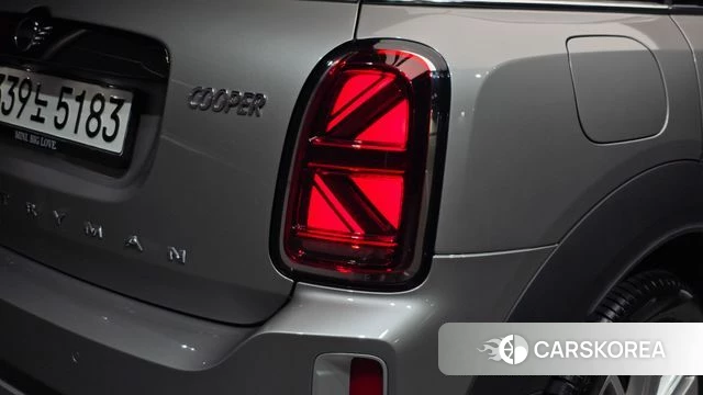 Mini Cooper Countryman id 4783608 из Кореи 15