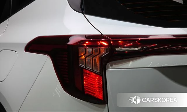 Kia The New Seltos id 4991242 из Кореи 15