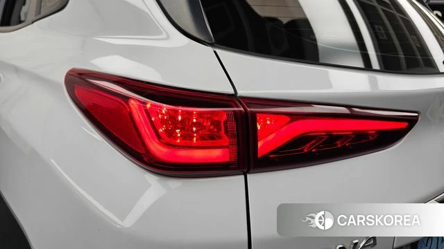 Hyundai Kona Electric id 4794838 из Кореи 15