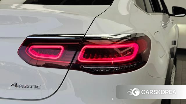 Mercedes-Benz GLC-Class X253 id 4958110 из Кореи 15