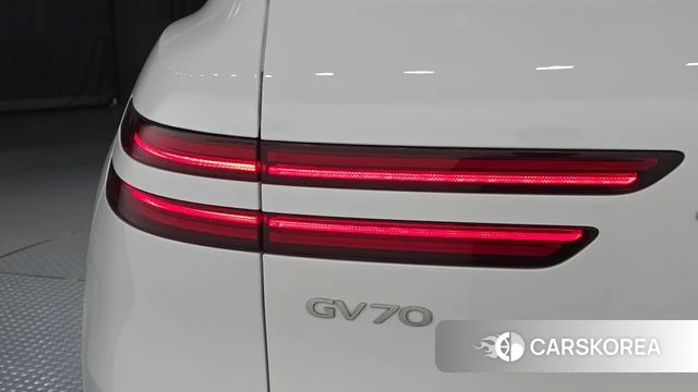 Genesis GV70 id 5023065 из Кореи 15