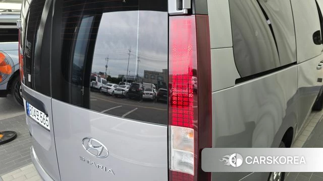 Hyundai Staria id 4792491 из Кореи 15