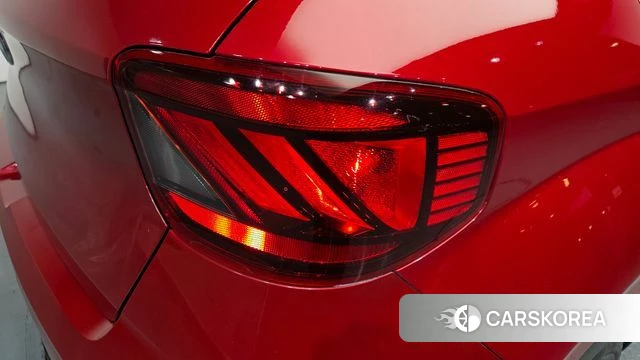 Hyundai Venue id 5017578 из Кореи 15