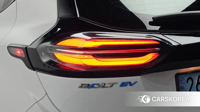 Chevrolet (GM Daewoo) New Bolt EV id 4942334 из Кореи 15