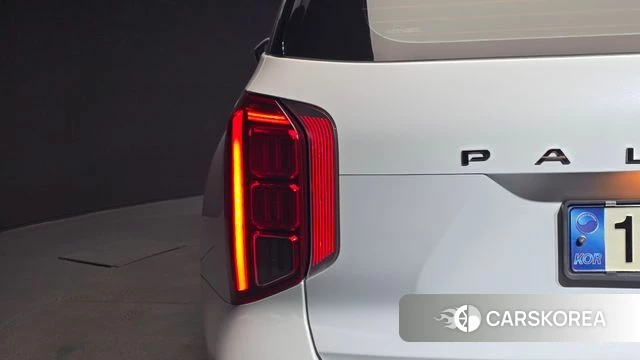 Hyundai The New Palisade id 4835405 из Кореи 15
