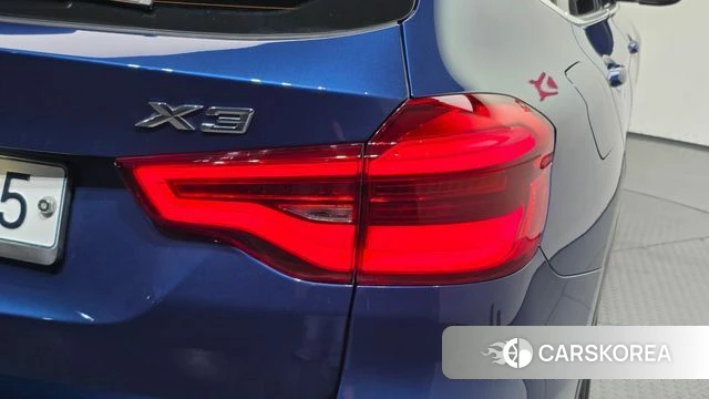 BMW X3 (G01) id 5018977 из Кореи 15