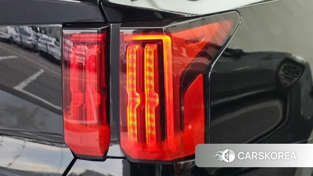Kia Sorento 4th Generation id 5003349 из Кореи 15