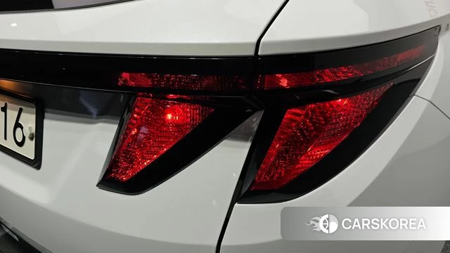 Hyundai Tucson (NX4) id 4775261 из Кореи 15