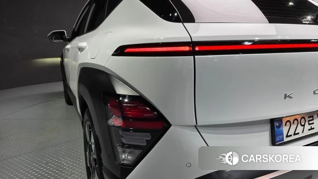 Hyundai Kona Hybrid (SX2) id 4757019 из Кореи 15