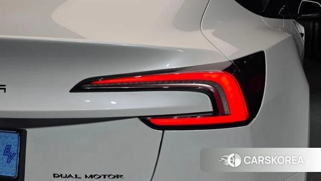 Tesla Model 3 id 4990786 из Кореи 15