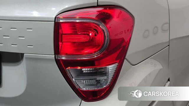 Kia The New Ray id 4993601 из Кореи 16
