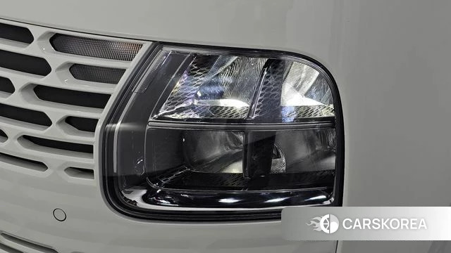 Hyundai Staria id 5015886 из Кореи 15
