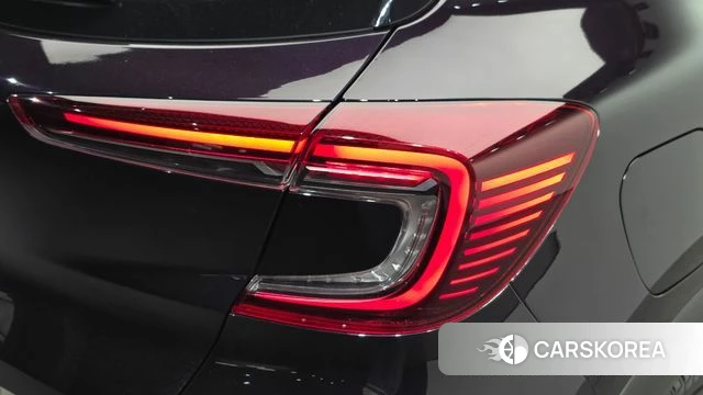 Renault Korea (Samsung) Capture id 5035037 из Кореи 16