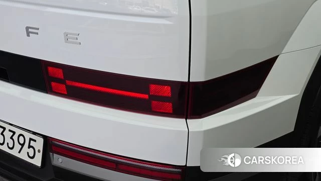 Hyundai Santa Fe (MX5) id 4995988 из Кореи 15