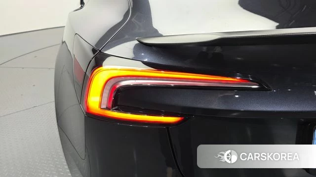 Tesla Model 3 id 4862602 из Кореи 15