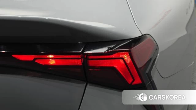 Kia The New K5 3rd generation id 5058278 из Кореи 15