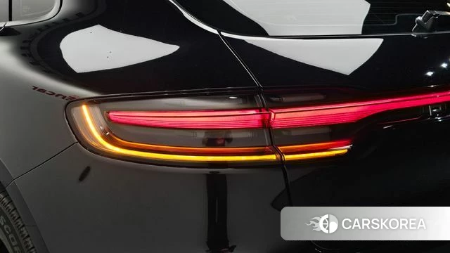 Porsche Macan id 4930575 из Кореи 15