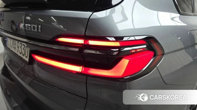 BMW X7 (G07) id 4991244 из Кореи 15