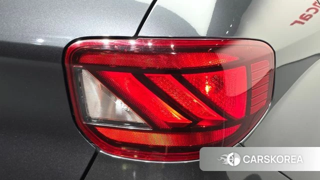 Hyundai Venue id 4759738 из Кореи 15
