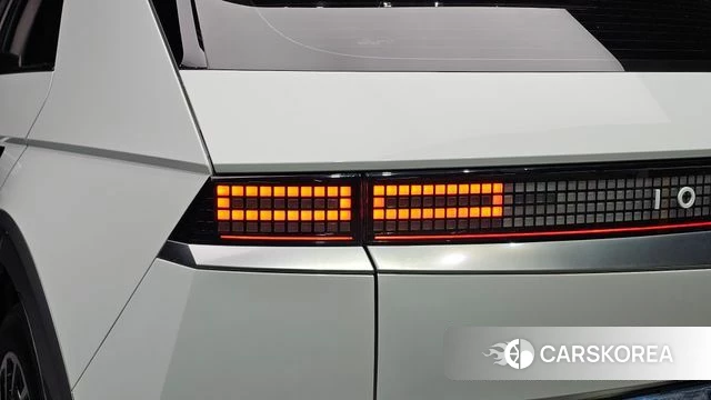 Hyundai Ionic 5 id 4935926 из Кореи 15