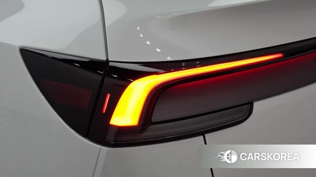 Tesla Model Y id 4904119 из Кореи 15