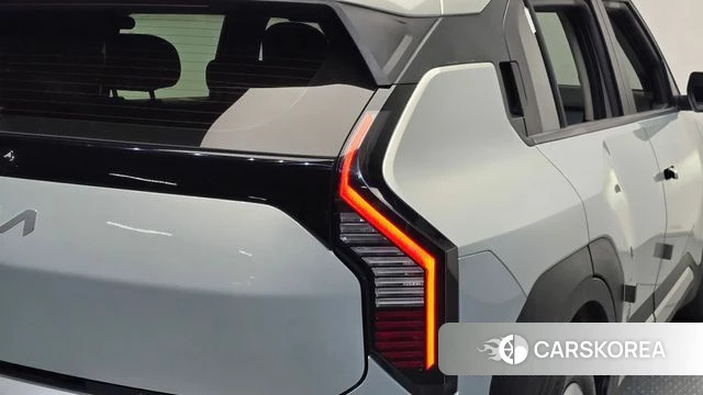 Kia EV3 id 5039249 из Кореи 15