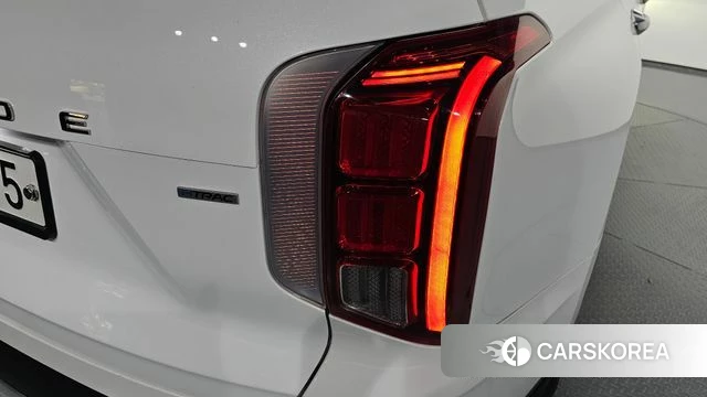 Hyundai Palisade id 5018707 из Кореи 15