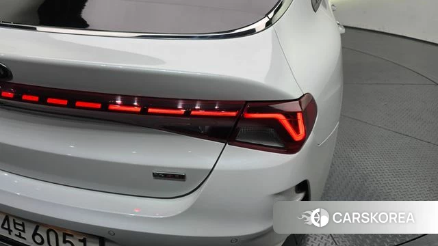Kia K5 3rd generation id 5023492 из Кореи 15