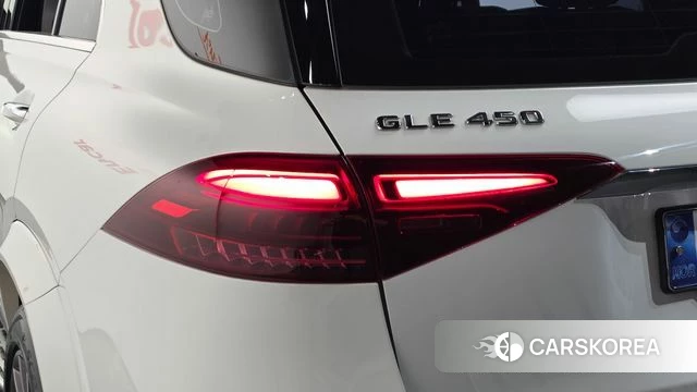 Mercedes-Benz GLE-Class W167 id 4985573 из Кореи 15