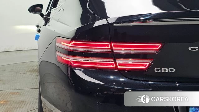 Genesis G80 (RG3) id 4981944 из Кореи 15