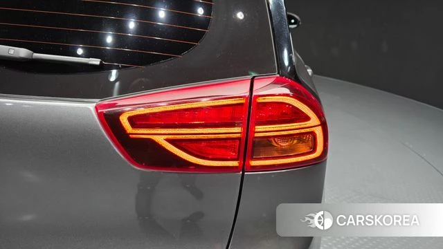 Kia Niro Plus id 5002405 из Кореи 15