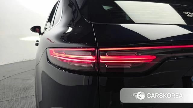 Porsche Cayenne (PO536) id 4794516 из Кореи 15