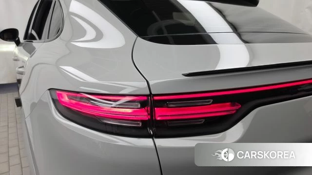 Porsche Cayenne (PO536) id 4977310 из Кореи 15