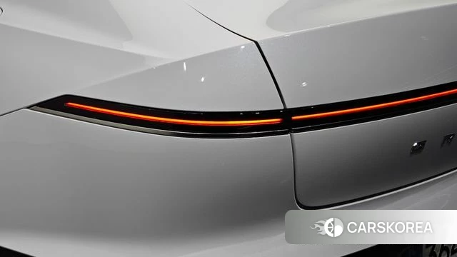 Hyundai Grandeur Hybrid (GN7) id 4834735 из Кореи 15