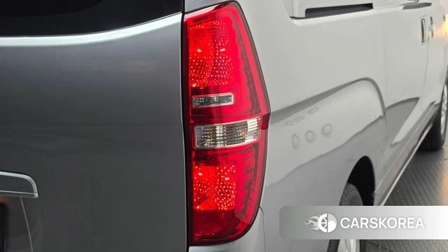 Hyundai The New Grand Starex id 5003654 из Кореи 15