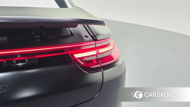 Porsche Panamera (971) id 5035727 из Кореи 15
