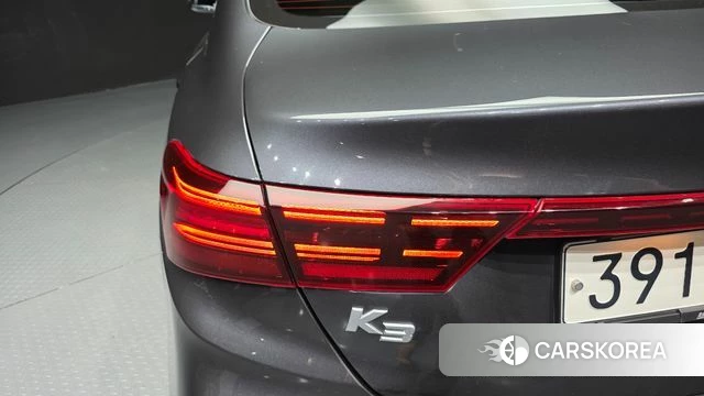 Kia The New K3 2nd generation id 4774382 из Кореи 15